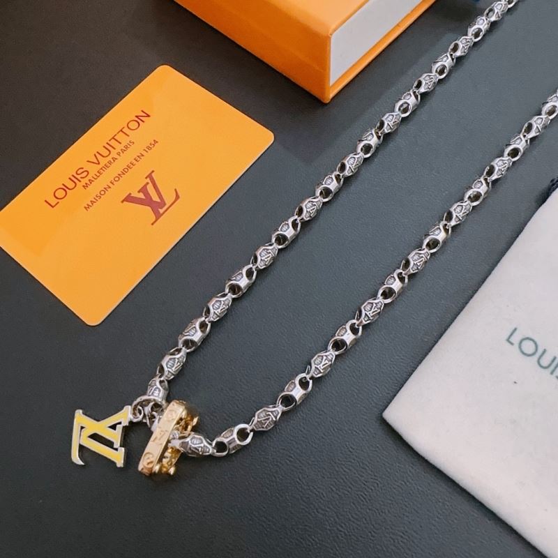 Louis Vuitton Necklaces